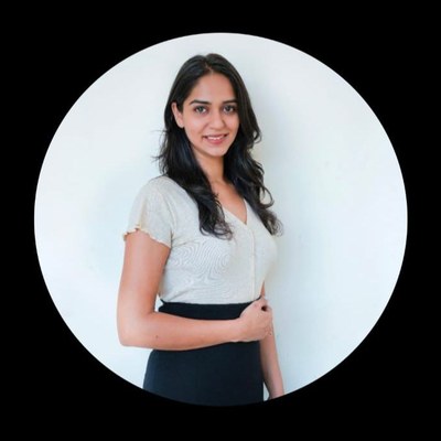 Anushka Choudhary