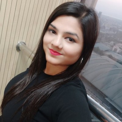 Heena Israni